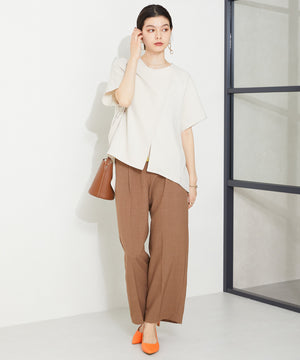 【跳べるパンプス】ミドルヒール/跳べるパンプスシリーズ累計150万足突破/R-3202