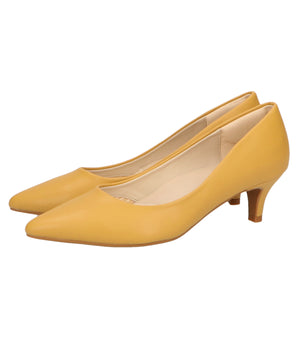 【跳べるパンプス】ミドルヒール/跳べるパンプスシリーズ累計150万足突破/R-3202_2