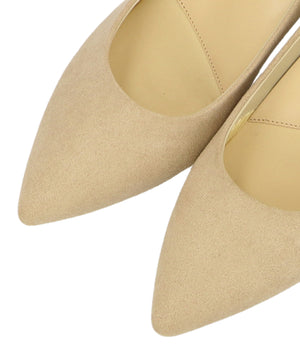 【跳べるパンプス】メタリックラインヒール/跳べるパンプスシリーズ累計150万足突破/R-3206