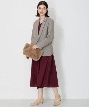 【跳べるパンプス】メタリックラインヒール/跳べるパンプスシリーズ累計150万足突破/R-3206