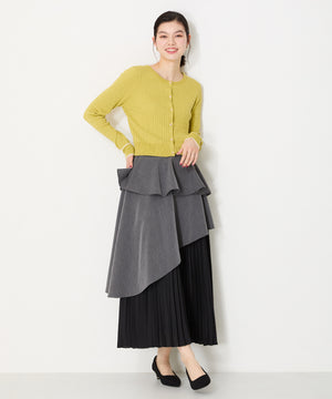 【跳べるパンプス】メタリックラインヒール/跳べるパンプスシリーズ累計150万足突破/R-3206