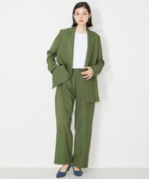 【跳べるパンプス】メタリックラインヒール/跳べるパンプスシリーズ累計150万足突破/R-3206