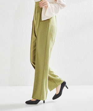 【跳べるパンプス】ラウンドトゥヒール/跳べるパンプスシリーズ累計150万足突破/R-3209