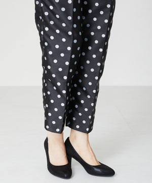 【跳べるパンプス】ラウンドトゥヒール/跳べるパンプスシリーズ累計150万足突破/R-3209