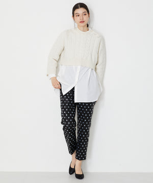 【跳べるパンプス】ラウンドトゥヒール/跳べるパンプスシリーズ累計150万足突破/R-3209