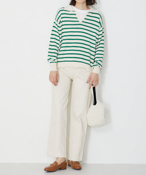 【跳べるパンプス】スクエアトゥビットモチーフローファー/跳べるパンプスシリーズ累計150万足突破/R-3210