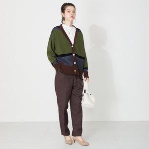 【跳べるパンプス】アーモンドトゥミドルヒール/跳べるパンプスシリーズ累計150万足突破/R-3213