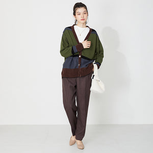 【跳べるパンプス】アーモンドトゥミドルヒール/跳べるパンプスシリーズ累計150万足突破/R-3213