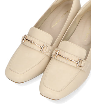 【跳べるパンプス】ビットヒールローファー/跳べるパンプスシリーズ累計150万足突破/R-3214