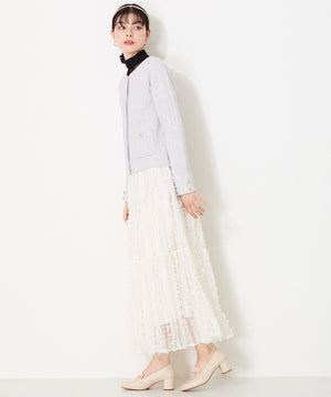 【跳べるパンプス】ビットヒールローファー/跳べるパンプスシリーズ累計150万足突破/R-3214