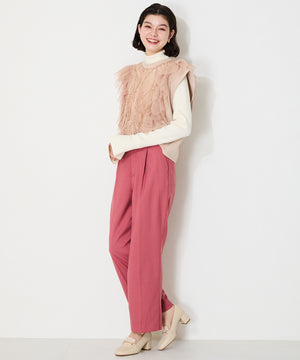 【跳べるパンプス】ビットヒールローファー/跳べるパンプスシリーズ累計150万足突破/R-3214