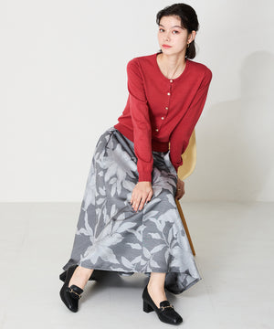 【跳べるパンプス】ビットヒールローファー/跳べるパンプスシリーズ累計150万足突破/R-3214