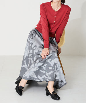 【跳べるパンプス】ビットヒールローファー/跳べるパンプスシリーズ累計150万足突破/R-3214