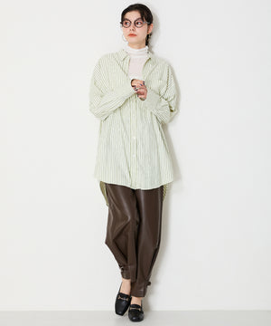 【跳べるパンプス】ビットヒールローファー/跳べるパンプスシリーズ累計150万足突破/R-3214