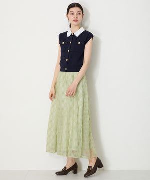 【跳べるパンプス】ビットヒールローファー/跳べるパンプスシリーズ累計150万足突破/R-3214