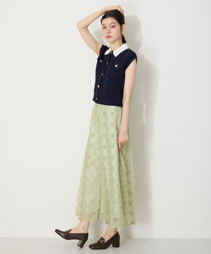 【跳べるパンプス】ビットヒールローファー/跳べるパンプスシリーズ累計150万足突破/R-3214