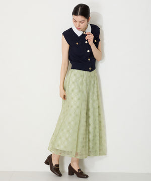 【跳べるパンプス】ビットヒールローファー/跳べるパンプスシリーズ累計150万足突破/R-3214