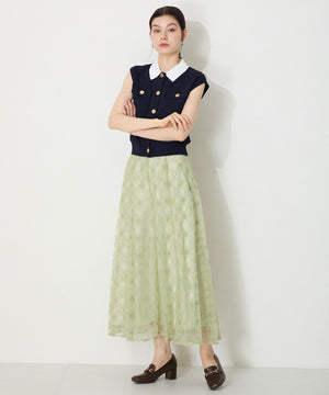 【跳べるパンプス】ビットヒールローファー/跳べるパンプスシリーズ累計150万足突破/R-3214