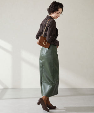 【跳べるパンプス】ビットヒールローファー/跳べるパンプスシリーズ累計150万足突破/R-3214