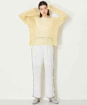 【跳べるパンプス】ビットヒールローファー/跳べるパンプスシリーズ累計150万足突破/R-3214