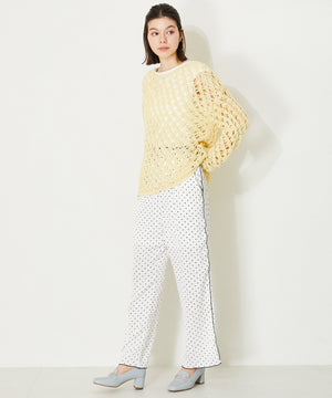 【跳べるパンプス】ビットヒールローファー/跳べるパンプスシリーズ累計150万足突破/R-3214