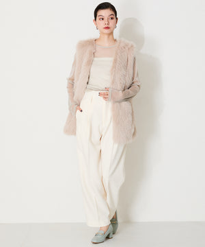 【跳べるパンプス】ビットヒールローファー/跳べるパンプスシリーズ累計150万足突破/R-3214