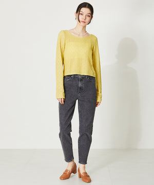 【跳べるパンプス】ビットヒールローファー/跳べるパンプスシリーズ累計150万足突破/R-3214