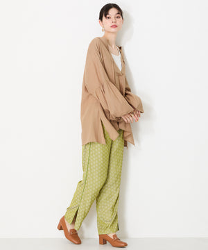 【跳べるパンプス】ビットヒールローファー/跳べるパンプスシリーズ累計150万足突破/R-3214