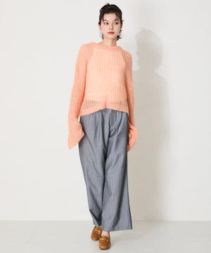 【跳べるパンプス】ビットヒールローファー/跳べるパンプスシリーズ累計150万足突破/R-3214