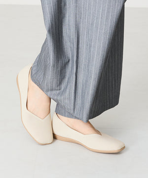 【跳べるパンプス】ニットパンプス/跳べるパンプスシリーズ累計150万足突破/R-3215