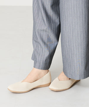 【跳べるパンプス】ニットパンプス/跳べるパンプスシリーズ累計150万足突破/R-3215