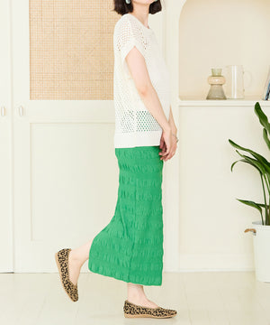 【跳べるパンプス】ニットパンプス/跳べるパンプスシリーズ累計150万足突破/R-3215