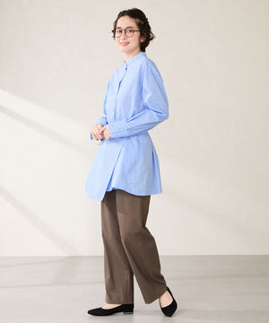 【跳べるパンプス】メタリックラインフラット/跳べるパンプスシリーズ累計150万足突破/R-3218