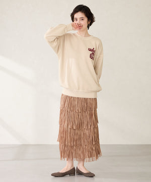 【跳べるパンプス】メタリックラインフラット/跳べるパンプスシリーズ累計150万足突破/R-3218