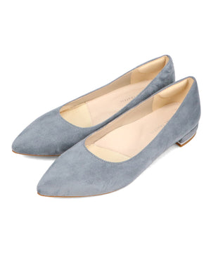 【跳べるパンプス】メタリックラインフラット/跳べるパンプスシリーズ累計150万足突破/R-3218