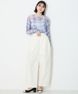 【跳べるパンプス】ラウンドトゥニットヒール/跳べるパンプスシリーズ累計150万足突破/R-3219