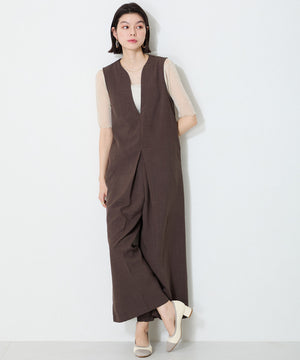 【跳べるパンプス】ラウンドトゥニットヒール/跳べるパンプスシリーズ累計150万足突破/R-3219