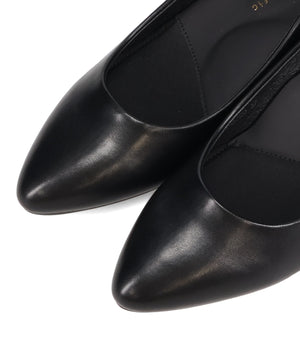 【跳べるパンプス】アーモンドトゥヒール/跳べるパンプスシリーズ累計150万足突破/R-3220