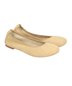 ポケッタブルラウンドトゥパンプス/R-4004