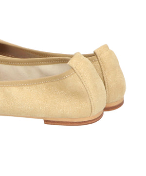 ポケッタブルラウンドトゥパンプス/R-4004