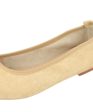 ポケッタブルラウンドトゥパンプス/R-4004