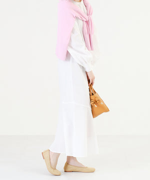 ポケッタブルラウンドトゥパンプス/R-4004