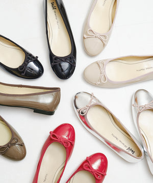 バレエシューズ/R-4006