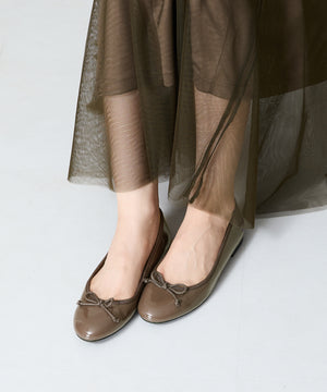 バレエシューズ/R-4006