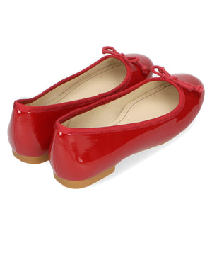 バレエシューズ/R-4006