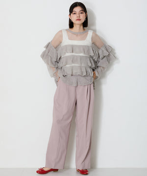 バレエシューズ/R-4006