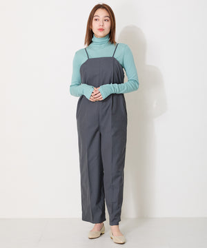 ポインテッドトゥフラットパンプス/R-4007