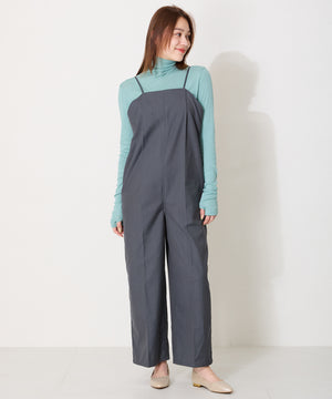 ポインテッドトゥフラットパンプス/R-4007