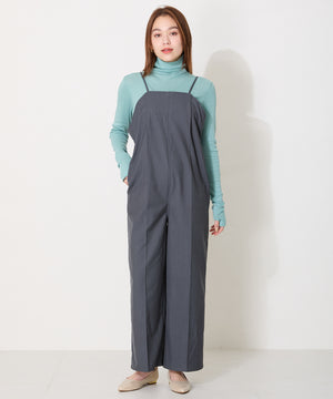 ポインテッドトゥフラットパンプス/R-4007