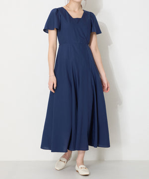 ビットモチーフバブーシュローファー/R-4010